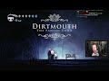 Hollow Knight 112 Full Playthrough Pt 1