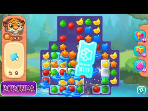 Wildscapes level 806 HD