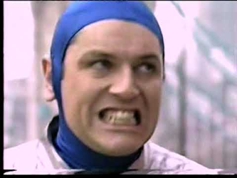 The Brian Conley Show - S3E3