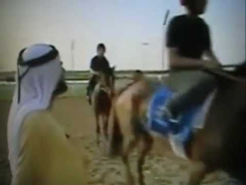 Interview of Dubai's King, His Highness, Shaikh Mo bin Rashid Al Maktoum