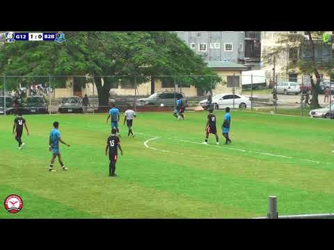 G12 FC VS Box 2 Box FC - UFC Highlight