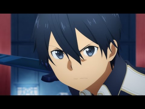 ASCA「RESISTER」 ソードアート・オンライン 10th anniversary AMV