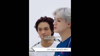 Download lagu jeno already said from the beginning to be all jealous🤣🤏🏻 #jeno #nctdream mp3