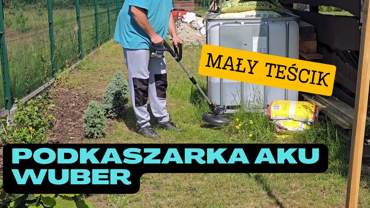 Recenzja produktu na YouTube