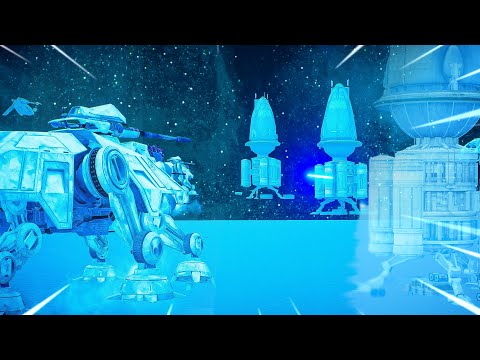 Everyone MISSED THIS Secret In Battlefront 2!