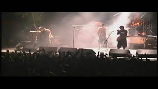 Solo   Puya En vivo en Puerto Rico 2002