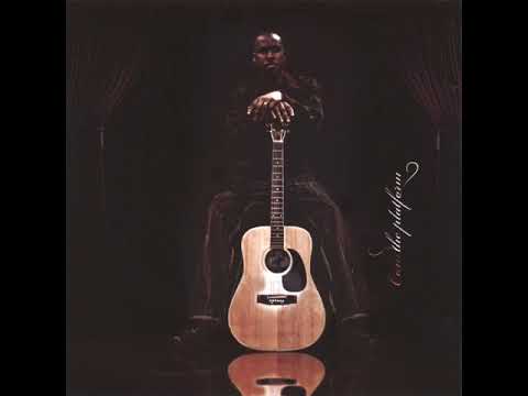 BLACK CHARM 17933 TON & PAULINHO