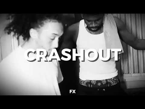 [FREE] SDOT GO x RELLY GUNZ x JERK DRILL TYPE BEAT - "CRASHOUT"