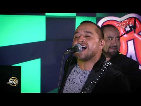 Los Nuevos Rebeldes Ft. Jesus Ojeda - Los Dos De Lima