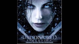 To The End (RnR Cheryl Remix)