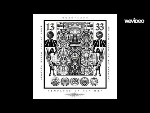 Video thumbnail for Locked In (Temple Orthodoxy Rhyming Division)
