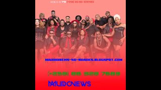 Download lagu Two ell Tenderuka 2025 (Áudio oficial) mp3