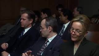 A Civil Action (1998) - Movie Clip: Law in Reality