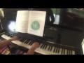 Teasing Song by Bela Bartok  |  RCM piano repertoire grade 5 Celebration Series