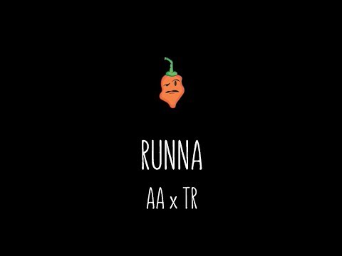 AA x TR - Runna