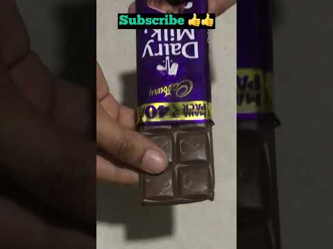 40 rs Cadbury dairy milk #Shorts