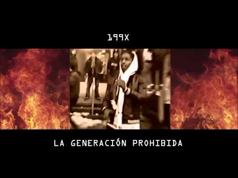 MAGHREBOYS (SAMI D'ORO & ARTEMIXX) - 199X