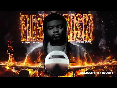 Wee2Hard - Seeing It Through (Official Visualizer)