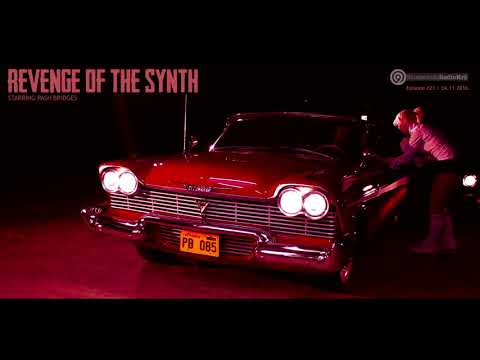 "Revenge of the Synth" Episode #23 a.k.a. S03E03