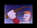 Double Dragon 2 NES Commercial