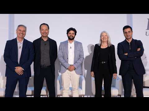 Digital + Devices: What’s Next | LSI USA '26