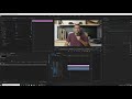 The Adjustment Layer Scale Up Trick | Premiere Pro Tutorial