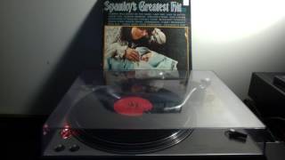 Spanky & Our Gang - Medley: It Ain't Necessarily Bird Ave / Everybody's Talking [Vinyl]