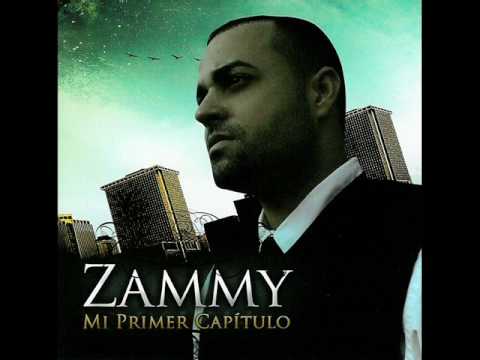 Zammy - No te Rindas