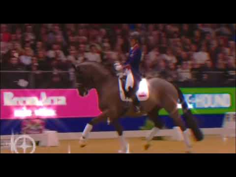 The Real Slim Shady ~|~ Vallegro's last performance