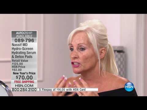 HSN | The Skincare Experts 01.19.2017 - 08 AM