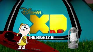 Download lagu Disnar XD The Mighty B! Bumper Collection (2010-2013) mp3