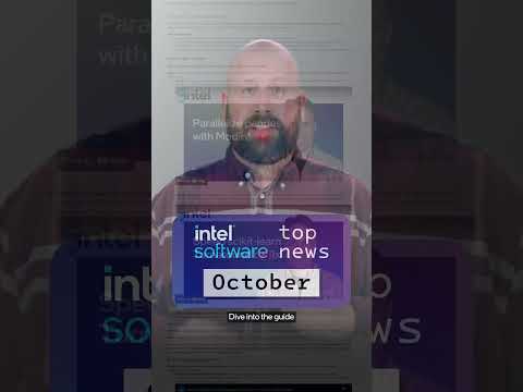 A Data Scientist’s GenAI Survival Guide | October 2024 | IDZ News | Intel Software