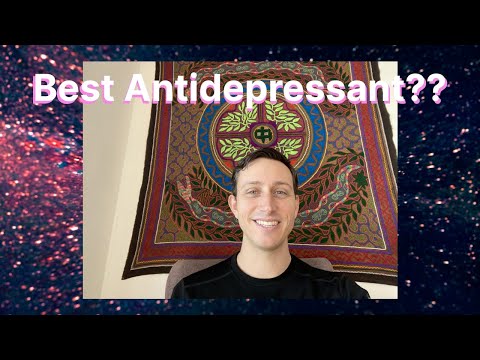 FDA Quietly Names Ketamine Best Antidepressant?! #depression #shorts