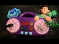 Circuit Bent Blues Clues Boombox With Mic Diederich Electronics