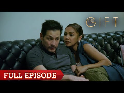 The Gift: Full Episode 79
