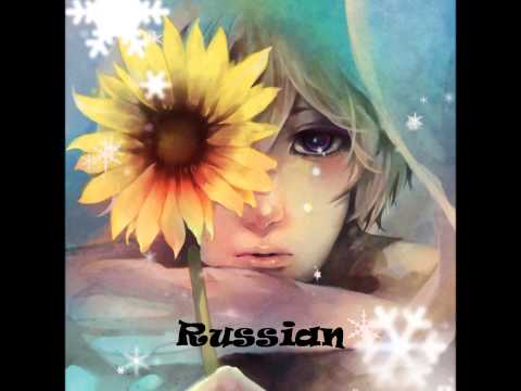 [APH] Touch the Sky - Multilanguage