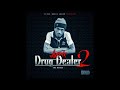 Lyrrix - Drug Dealer Vol.2 (Album Complet)