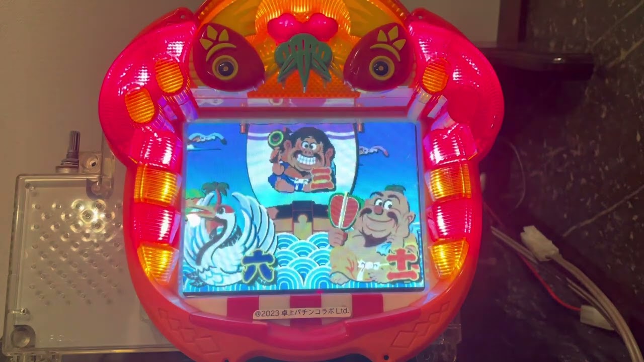 Youtube 福ふく神