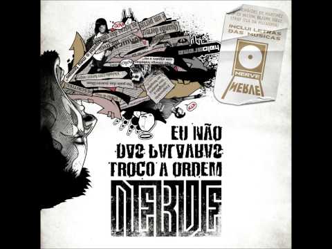 NERVE - O SERVIÇO (com BLASPH)