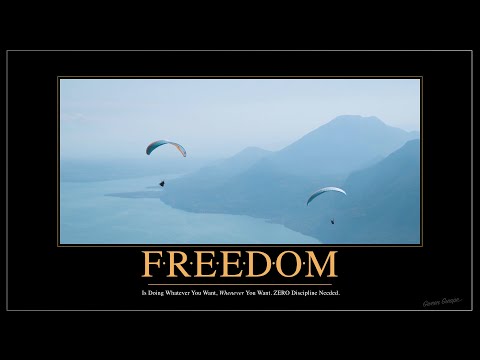 Freedom • Unspiration from Nirvana