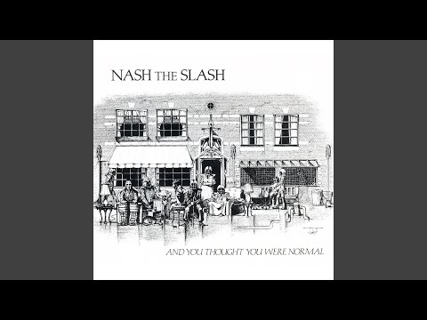 Normal (2017 Remaster)