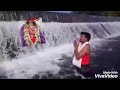 Rebel Ambrish Solillada Saradara Kaaveramma Kaapadamma Song