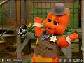 Barney Riff To The Rescue A Wild West Adventure