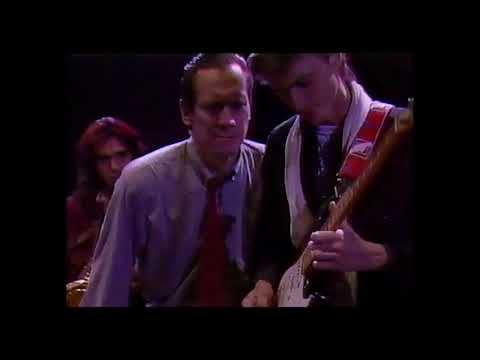 Totta's bluesband - Going down (Live 1985)