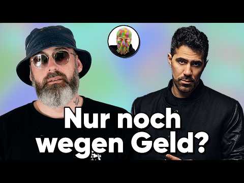 SIDO: "Can't take BUSHIDO seriously" | YAKARY & CAPITAL BRA: Beef after all?