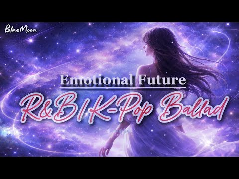 Cosmic Future R&B / Dreamy Mid-Tempo 🌌#CosmicRNB #DreamyVibes #NewMusic by  @bluemoon-f1n ​