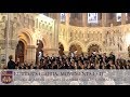 TWELVE MORE DAYS OF CHRISTMAS 12: PERSONENT HODIE (TRAD arr. HOLST)