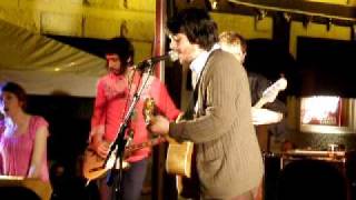 Skeleton Key by Margot & the Nuclear So and So's