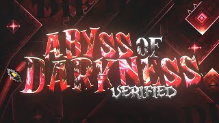 Cover art for Abyss of Darkness