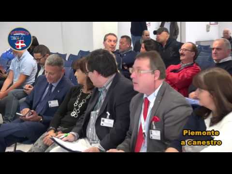 TG BASKET ep.2 - Stagione 2016/2017